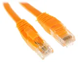 patchcord-rj45-6-0-5-orange-0-5-m-stan-nowy