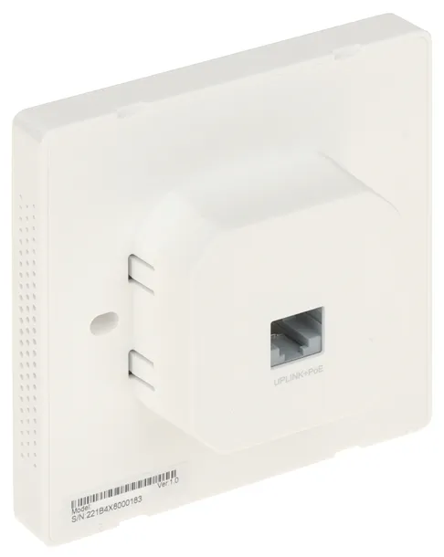 punkt-dostepowy-tl-eap230-wall-tp-link-standard-pracy-bezprzewodowej-802-11ac-wi-fi-5