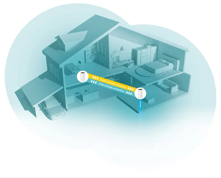 domowy-system-wi-fi-deco-m4-2-pack-tp-link-pasmo-24-ghz-5-ghz