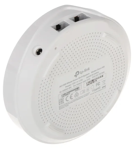 domowy-system-wi-fi-deco-m5-1-pack-tp-link-tryb-pracy-router
