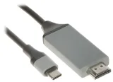 adapter-usb-w-c-hdmi-w-2m-2-0-m-stan-nowy