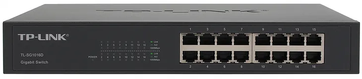 switch-tl-sg1016d-16-portowy-tp-link-stan-nowy