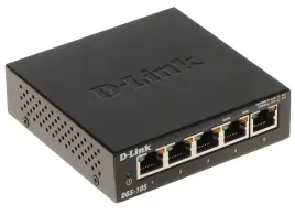 switch-dgs-105-e-5-portowy-d-link