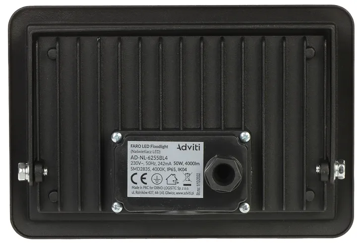reflektor-led-ad-nl-6255bl4-adviti-temperatura-barwowa-4000-k