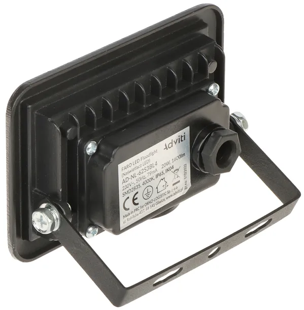 reflektor-led-ad-nl-6253bl4-adviti-moc-znamionowa-20-w