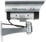 kamera-atrapa-acc-103s-led-stan-nowy