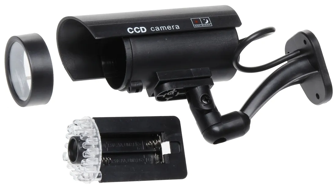 kamera-atrapa-acc-102b-led-z