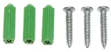 kamera-atrapa-acc-102b-led-z-kolor-czarny