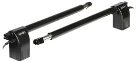 faac-alfa-long-kit-zestaw-do-bramy-dwuskrzydlowej