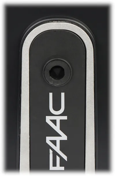 faac-cyclo-24v-c720-kit-zestaw-startowy-zawartosc-zestawu-centrala-sterujaca-fotokomorki-klucz-odblokowujacy-magnetyczne-wylaczniki-krancowe-mocowania-naped-pilot-zestaw-montazowy-z-plyta