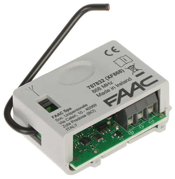 faac-cyclo-24v-c720-kit-zestaw-startowy-stan-nowy-kod-producenta-c720