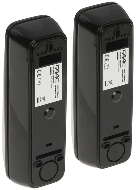 fotokomorka-faac-xp20bd-komplet-txrx-marka-faac