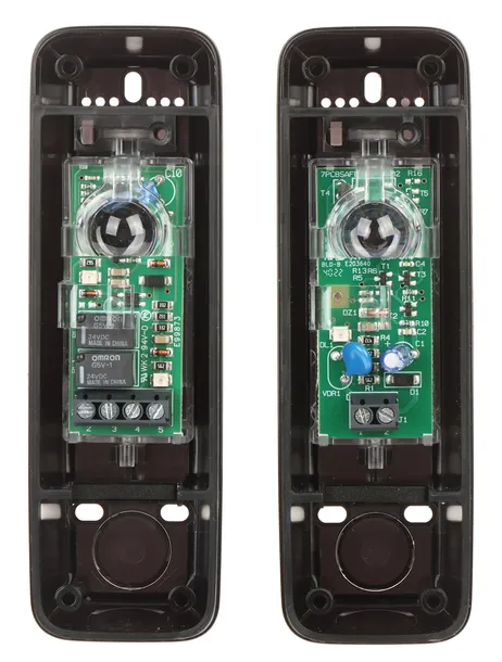fotokomorka-faac-xp20d-komplet-txrx-marka-faac