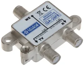 gniazdo-koncowe-ga-26fb-r-tv-telmor