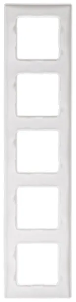 ramka-le-665005-niloe-legrand-kolor-bialy
