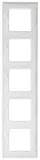 ramka-le-665005-niloe-legrand-kolor-bialy