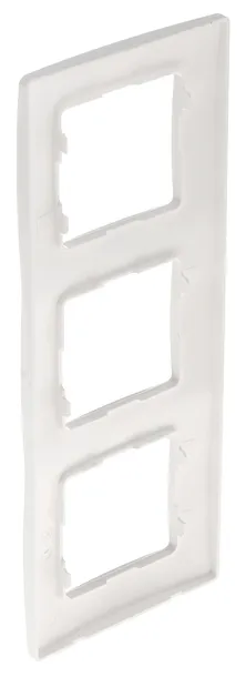 ramka-le-665003-niloe-legrand-kolor-bialy