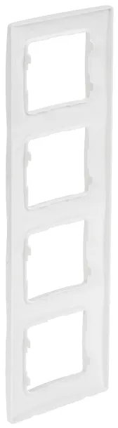 ramka-le-665004-niloe-legrand-kolor-bialy