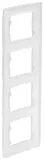 ramka-le-665004-niloe-legrand-kolor-bialy