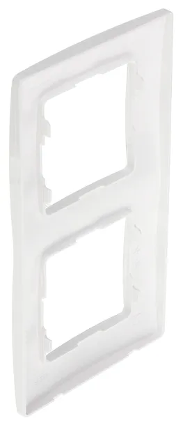 ramka-le-665002-niloe-legrand-kolor-bialy