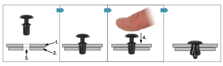 ramka-montazowa-a19-frame-producent-delta