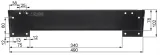 uchwyt-do-urzadzen-rack-a19s-1u-kod-producenta-a19s-1u