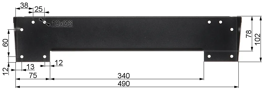 uchwyt-do-urzadzen-rack-a19s-1u