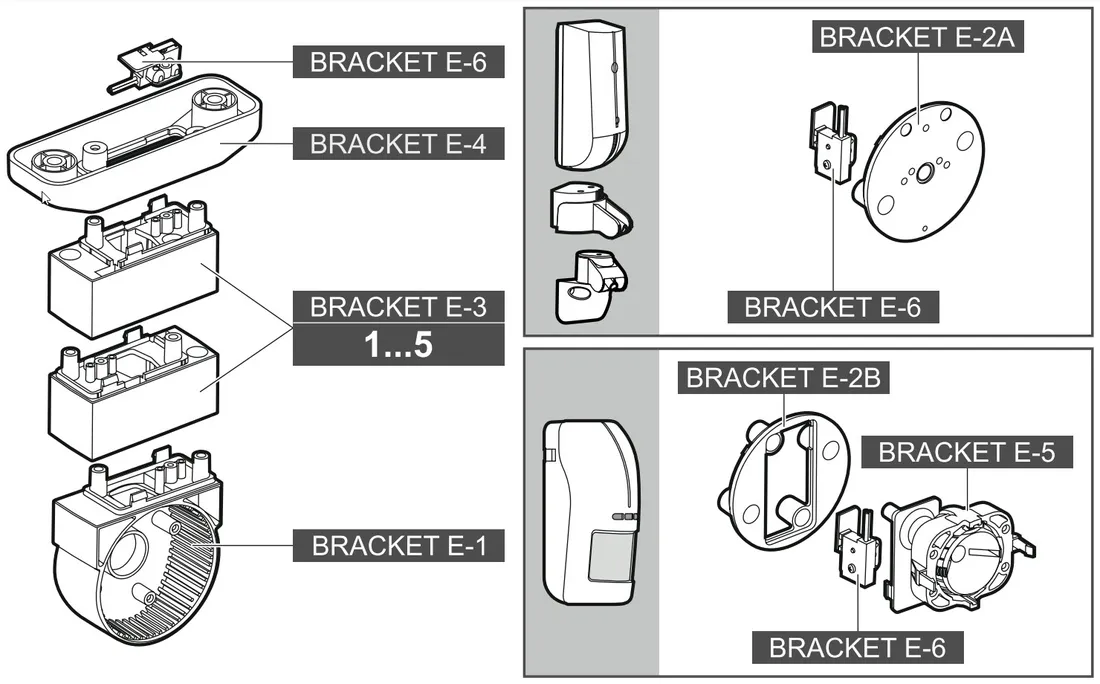 czujnik-antysabotazowy-bracket-e-6-do-uchwytu-bracket-e-satel