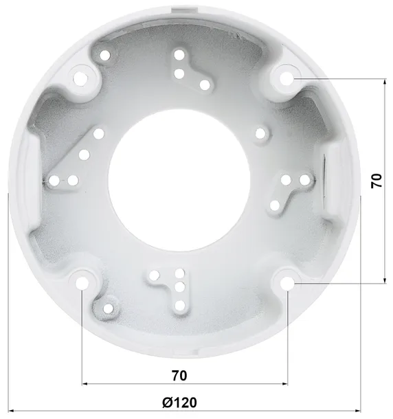 uchwyt-kamery-bd-ap12w-kod-producenta-bd-ap12w