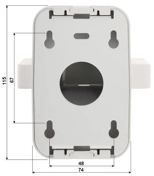 uchwyt-kamery-bd-b173-model-bd-b173