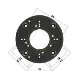 uchwyt-kamery-bd-ap12-stan-nowy