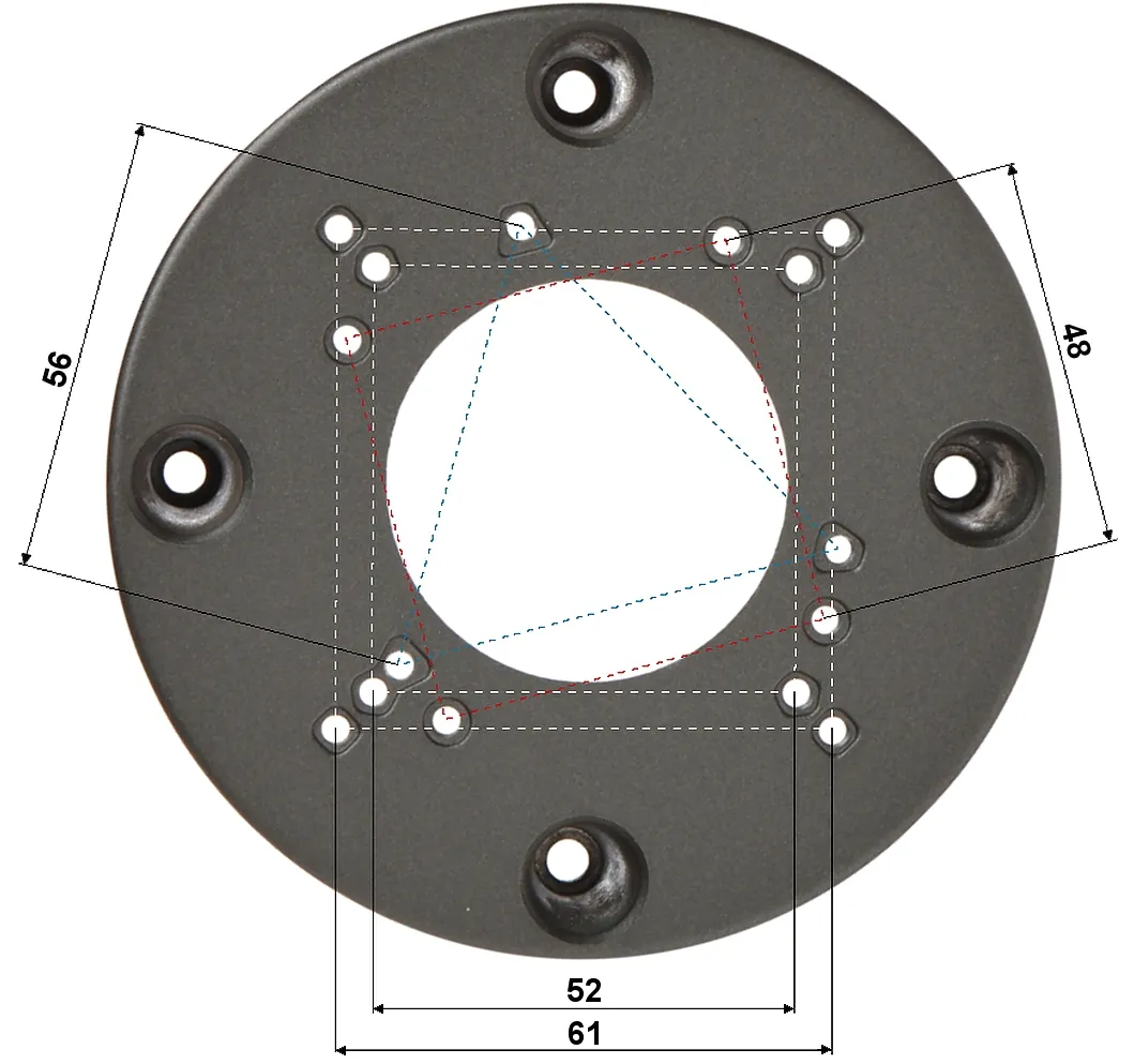 uchwyt-kamery-bd-ap12-stan-nowy