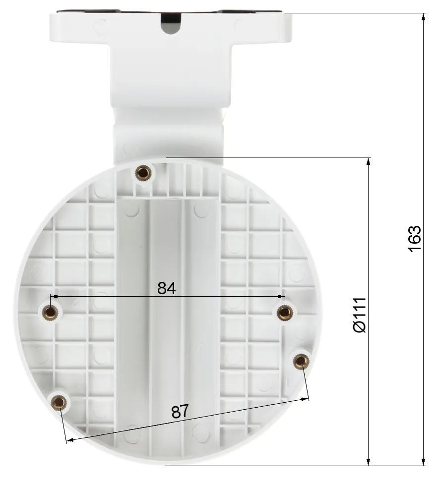 uchwyt-kamery-ds-1258zj