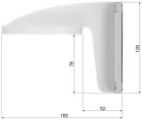 uchwyt-kamery-ds-1258zj-marka-hikvision