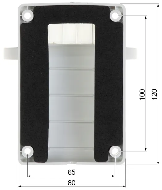 uchwyt-kamery-ds-1258zj-model-ds-1258zj