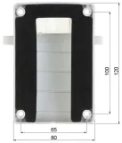 uchwyt-kamery-ds-1258zj-model-ds-1258zj