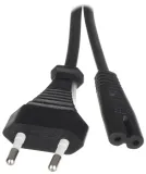 przewod-cee-716-iec-c7-1-6m-stan-nowy