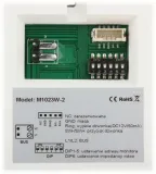 panel-wewnetrzny-m1023w-2-vidos-marka-vidos-stan-nowy