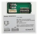 panel-wewnetrzny-m1021w-2-vidos-stan-nowy