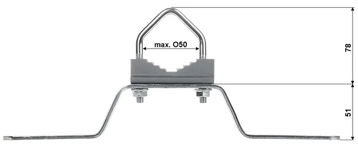 obejma-murowa-omm-50w6-stan-nowy