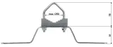 obejma-murowa-omm-50w6-stan-nowy