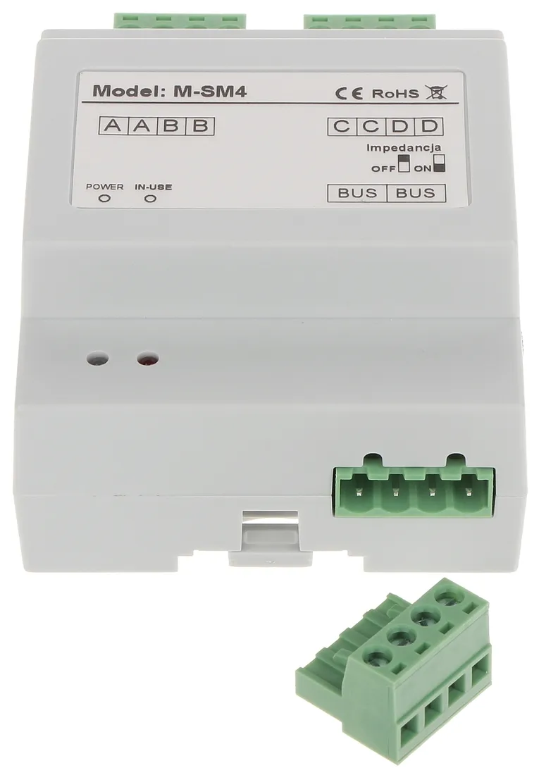 modul-m-sm4-vidos-duo-stan-nowy