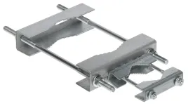 obejma-dystansowa-ozp-43-100