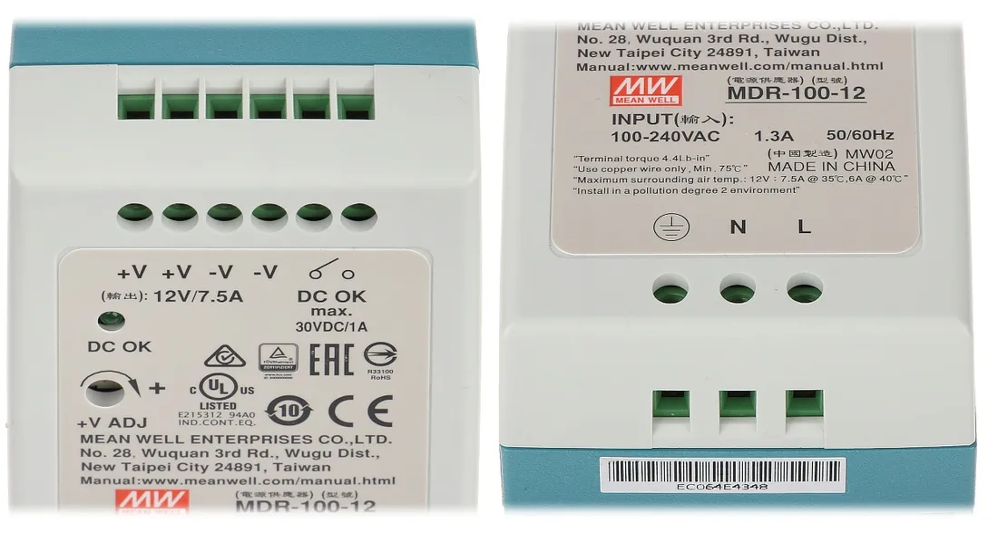 zasilacz-impulsowy-mdr-100-12-stan-nowy