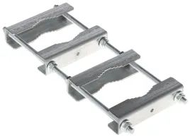 obejma-dystansowa-ozp-100