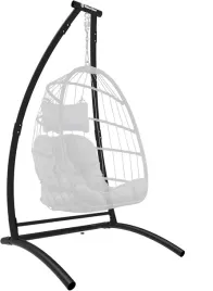 teleco-gear-fotel-wiszacy-typu-c-ze-stojakiem-hustawka-ogrodowa