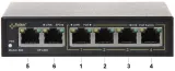 switch-poe-s-64-4-portowy-pulsar-stan-nowy