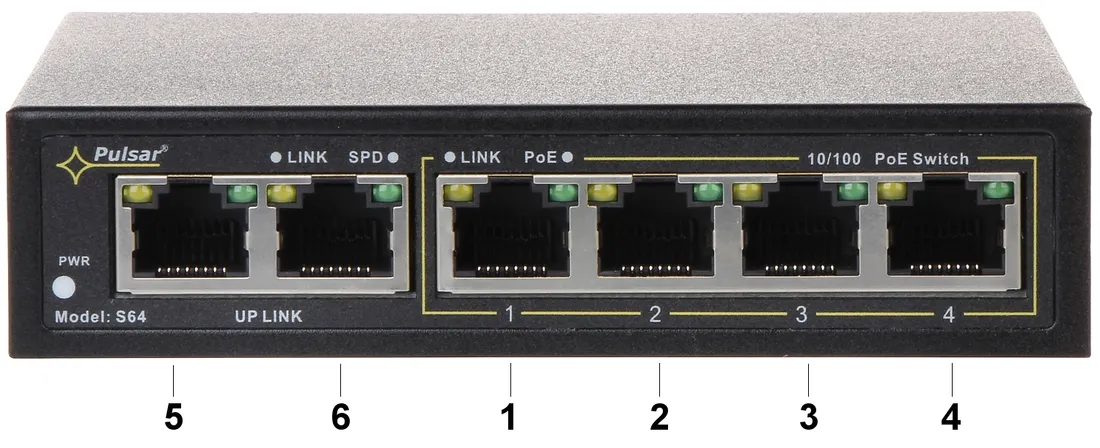 switch-poe-s-64-4-portowy-pulsar