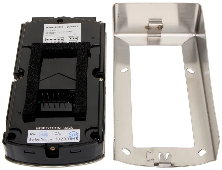 wideodomofon-s1301d-vidos-rodzaj-domofonu-jednorodzinny-wielorodzinny