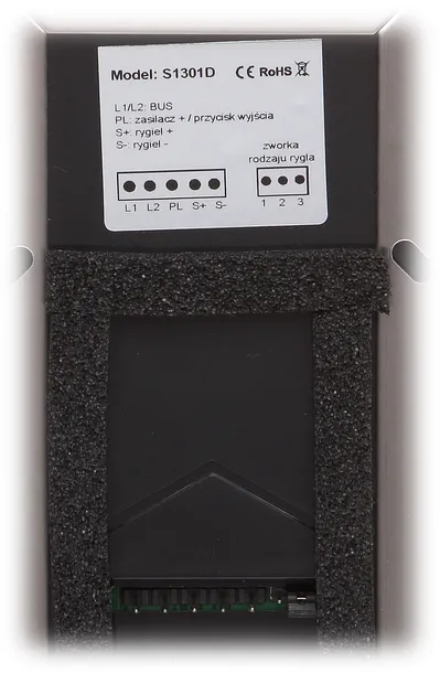 wideodomofon-s1301d-vidos-typ-domofonu-przewodowy